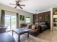 8203 - King, Ocean Dream, Cabarete! Hotels in Cabarete