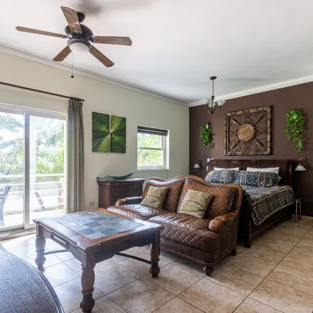 8203 - King, Ocean Dream, Cabarete!