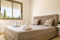 Luxury Oasis  S 2 Comfort at the Garden in Carthage - Apartment