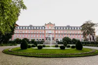 Vidago Palace Hotels in 