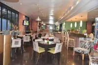 Cape Diamond Boutique Hotel