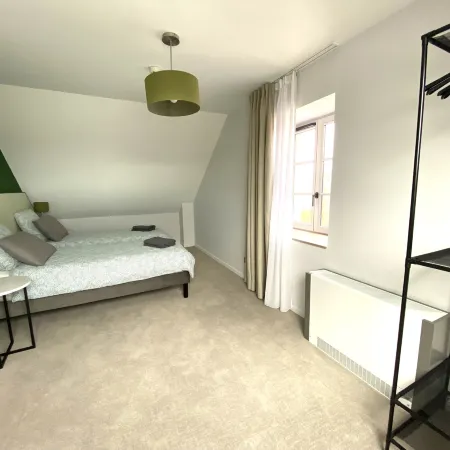 Appart'hôtel Saint-Denis, Appartement 21