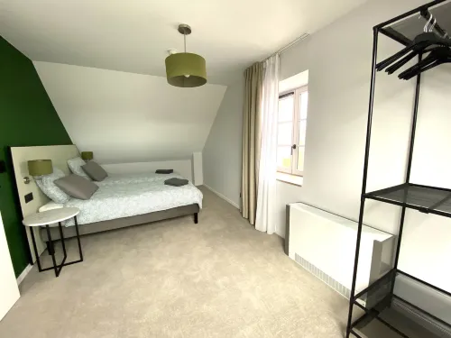 Appart'hôtel Saint-Denis, Appartement 21 - 3-Sterne