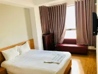 芽莊邦迪背包客旅館