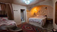 Uchisar Cave House - Pensionat
