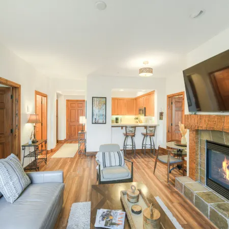 Lodge at Brookside, A Vail Resorts Property