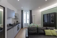 0644PV - Casa Monti Bilocale - Homestays