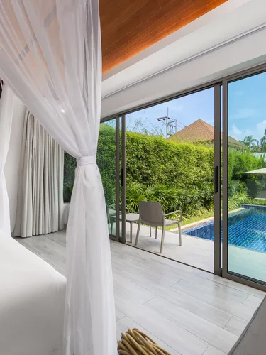 รูปภาพของVilla Mauri – Modern 4BR Villa with Private Pool