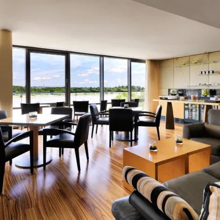 Hyatt Regency Mainz