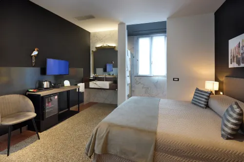 Le Maginot Relais - spa