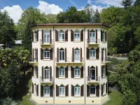 Hotel Monte Verità Hotels in Ascona