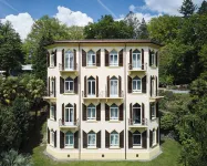 Hotel Monte Verità