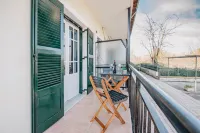 Ionian Luxury Apartments - 3星級
