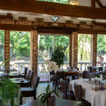 Logis Hotel Oasis