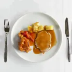 ホテル ミーラマーレ - 朝食