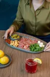 ハンプトン バイ ヒルトン ヴェニス イソラ ヌオヴァ - 朝食