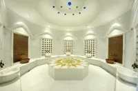 Hilton Bursa Convention Center & Spa - Spa