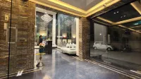 The Belita Hotel Indore
