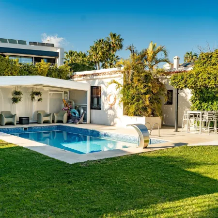 Villa Turrion