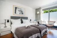 Rooms Oasis Life