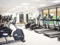 Ibis Styles Muenchen Airport Hotels in Freising