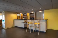 Sure Hotel by Best Western Nantes Saint-Herblain - bar