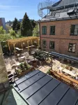 Hotel Bishops Arms Lund