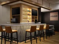 Hyatt Place Tampa Airport - Baarit