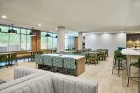 SpringHill Suites by Marriott St. Louis Chesterfield