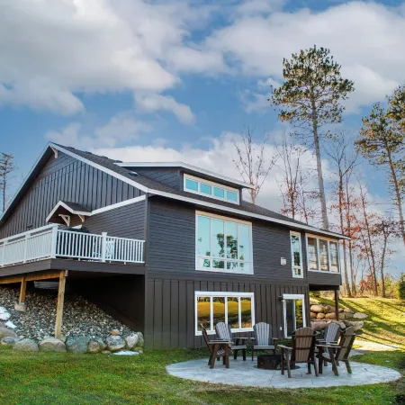 Grand View Lodge