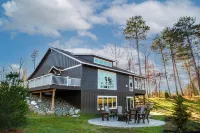 Grand View Lodge - Gym