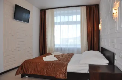 Belomorye Hotel Hotels in 