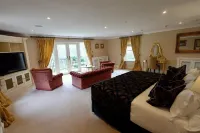 Ballagh House