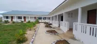Ngalula Resort - 2 звезды
