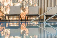 Chalet Obergurgl Luxury Apartments - parking