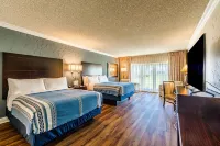 Safety Harbor Resort & Spa, Trademark Collection by Wyndham - Balcony