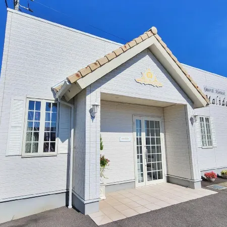 Guest House Malidor