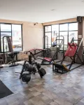 Hotel Samka - Gym