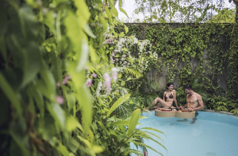 Astera Resort Canggu by iNi Vie Hospitality photo 4