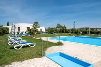 Hotiday Masseria Gallipoli - piscina