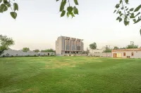Travinities Hotel Chand Ratan Palace