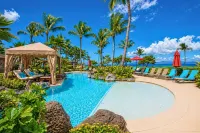 Honua Kai Konea Resort by Kbm - Beach