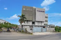 Kuraya Residence Hotel Bandar Lampung - 2 Sao
