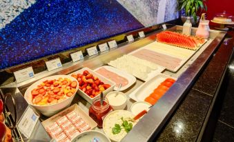 Ibis Budget RJ Copacabana