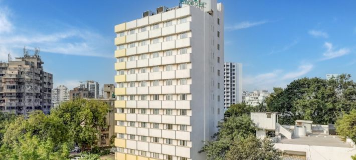 Lemon Tree Hotel, Ahmedabad โรงแรมในอัห์มดาบาด