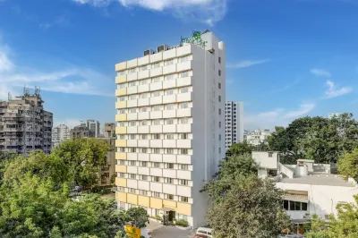 Lemon Tree Hotel, Ahmedabad Hotels near Adani Group