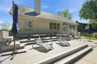 Loveland Luxury Getaway 4bdr