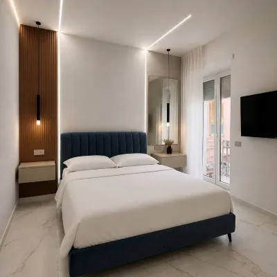 Cda Guest Rooms-Near Toledo & Historic Centre コトゥーニョ病院周辺のホテル