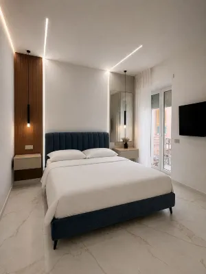 Cda Guest Rooms-Near Toledo & Historic Centre - Gästhus