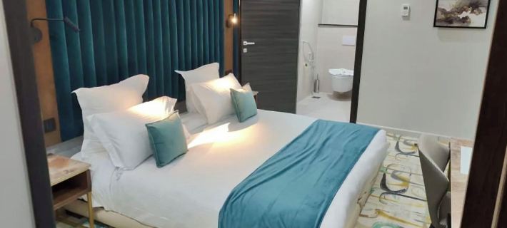 Printania Hotel - Downtown Hotels in Alger
